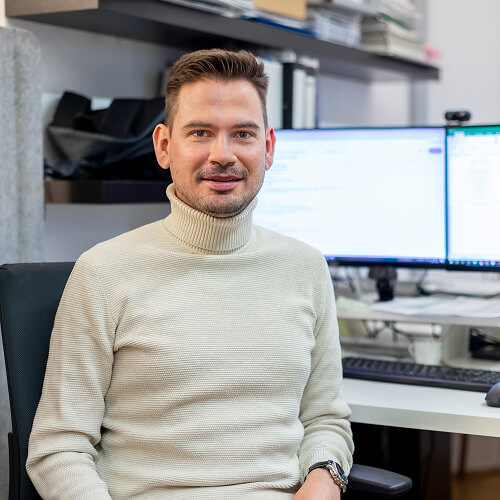 András Antmann Somogyi