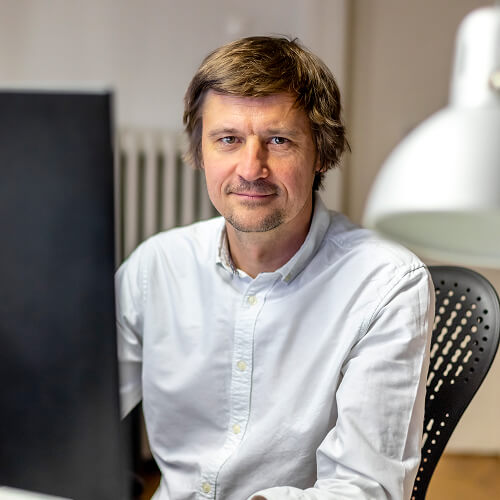 Péter Borbás