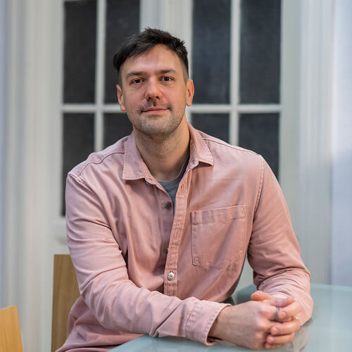 Marcell Hegedüs