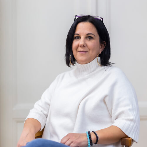 Bernadett Horváth