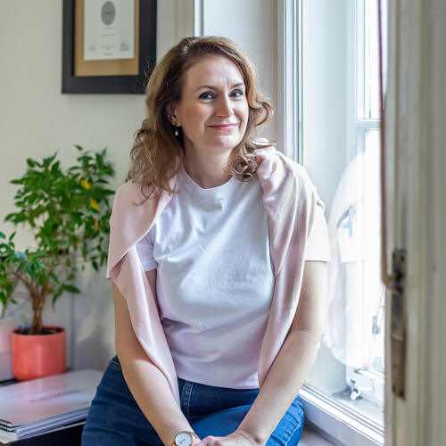 Judit Paróczi