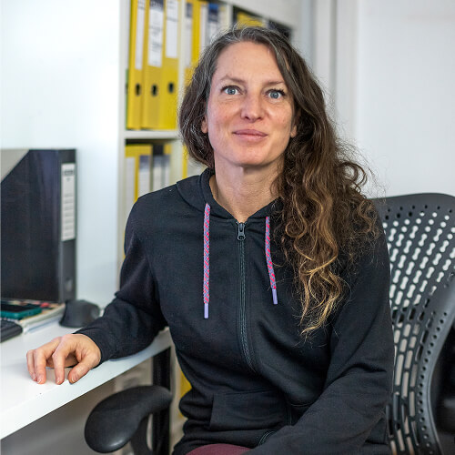 Flóra Váczy
