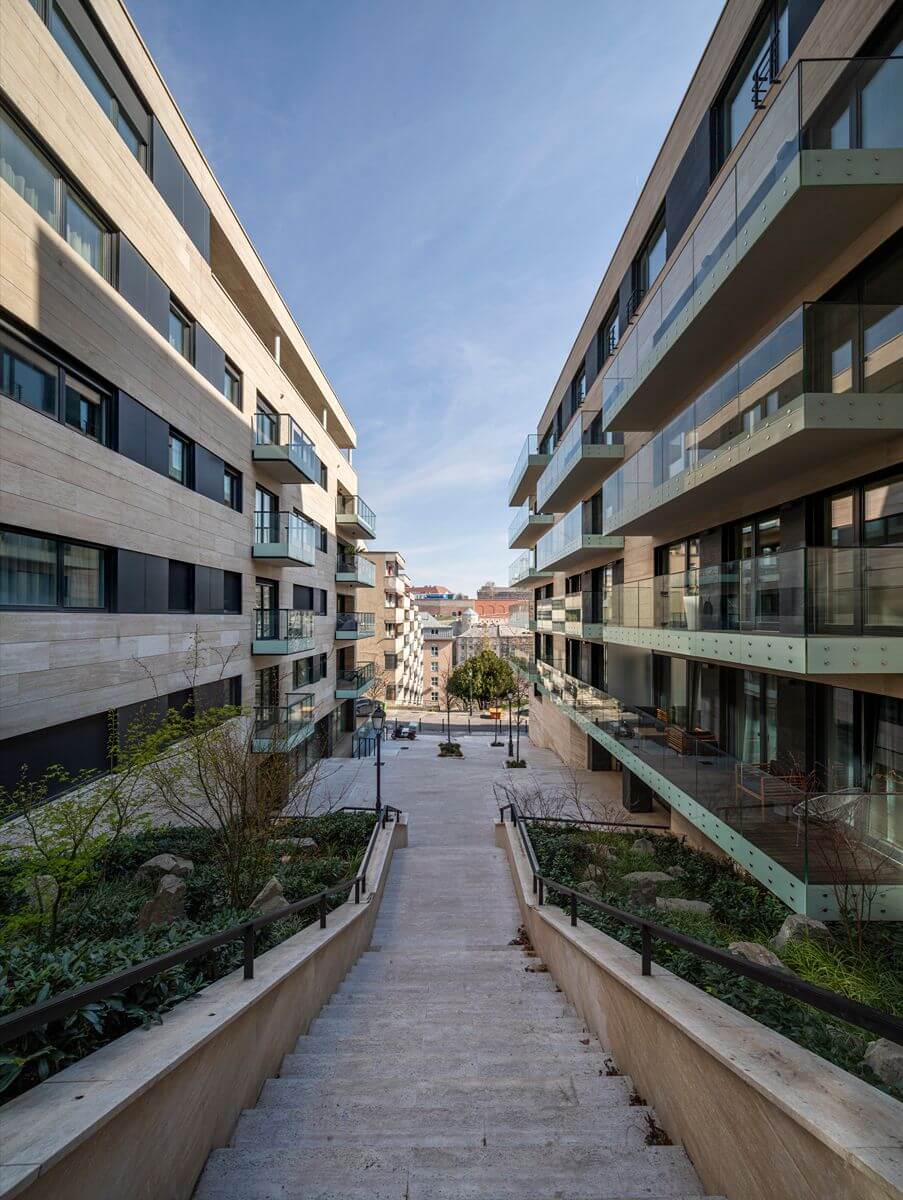 Sunhill Residence