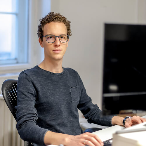 Léstyán Bence Kristóf